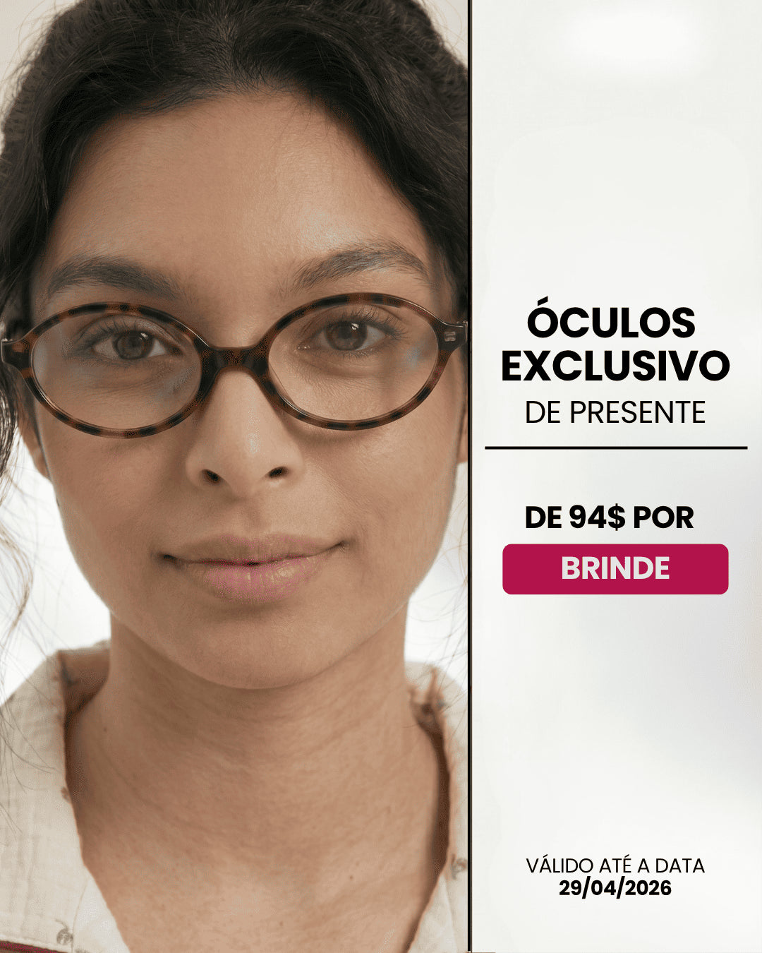 Kit 2 Conjuntos Doce Cereja Bege Curto + Longo