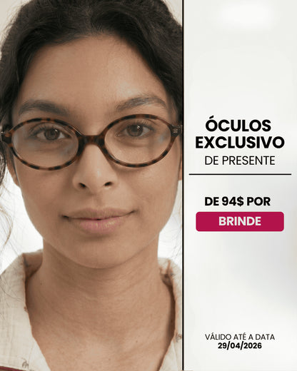 Kit 2 Conjuntos Doce Cereja Bege Curto + Longo