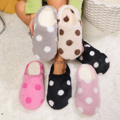 Pantufa Coração Silenciosa