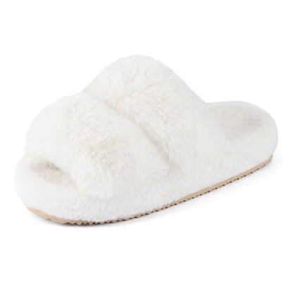 Pantufa Felpuda Clássica