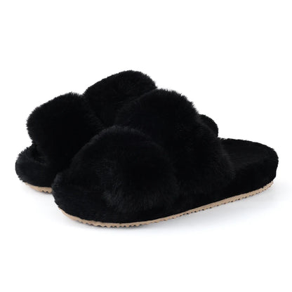 Pantufa Felpuda Clássica