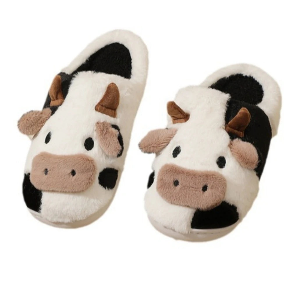 Pantufa Vaquinha